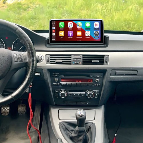Carplay autoradio gps - 10,25",