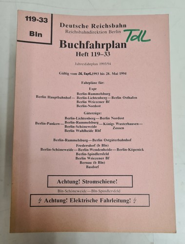 Buchfahrplan deutsche - buchfahrplan,