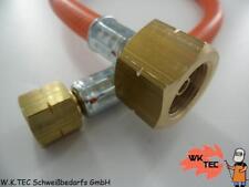 Umfüllschlauch Propan von