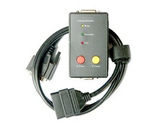 Airbag Reset Service löschen