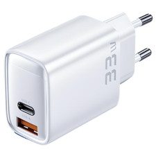 BOSTE 33W USB-C USB-A