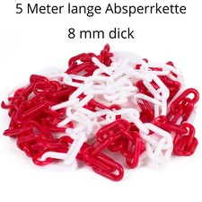 Sicherheitskette Absperrkette