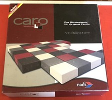 Spiel von Noris "Caro" aus