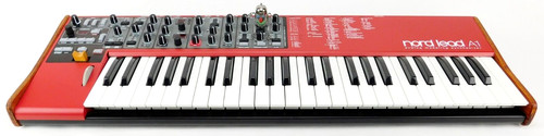 Clavia nord lead - nord,