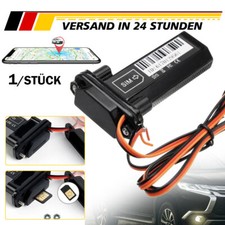 Mini GPS Tracker Echtzeit GPS