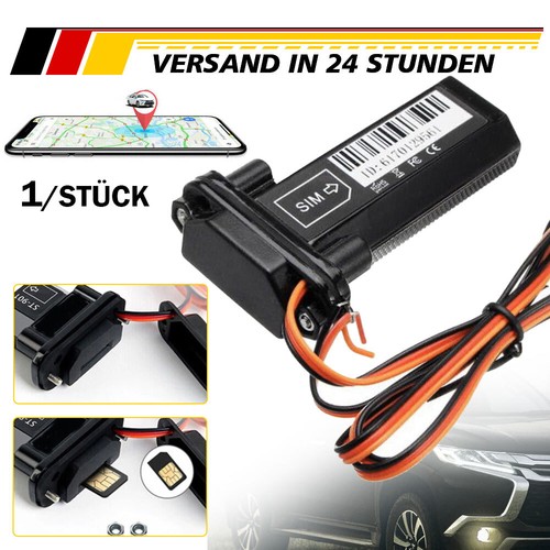 Mini gps tracker echtzeit - tracker,