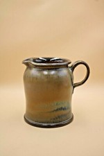 WGP Vase Krug Rudi Stahl  Keramik Studiokeramik 50er 60er 70er Jahre Vintage 