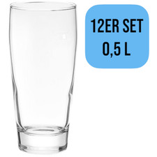 12x van well glas l - 12x,