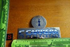 Alter Aufkleber Segeln Sailing america's cup perth 1987 Brillen CARRERA