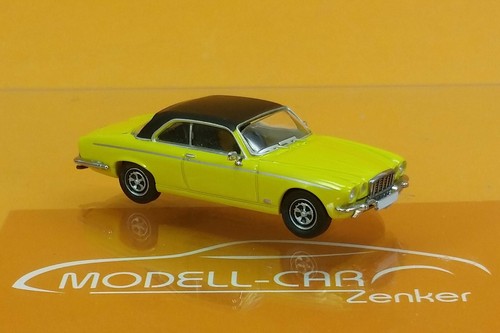 Brekina pcx 870167 - jaguar, xj-c
