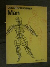 Oskar Schlemmer MAN First