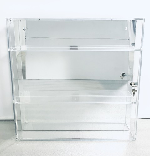 Vitrine acrylglas schaukasten - acrylglas,