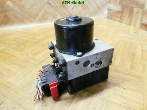Abs hydraulikblock renault - abs,