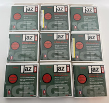 JAZ 1GB Disk 9 Vintage iomega