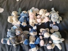 My Blue Nose Friends Konvolut