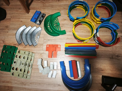 Original darda bahn 1980er - original,