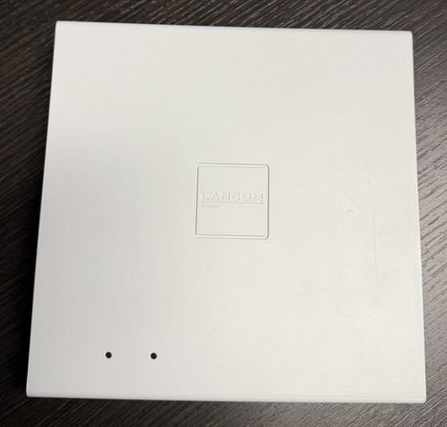 Lancom 6500 6 access - wi-fi,