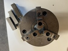 Forkardt Schnellwechsel