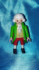 Playmobil Gardist Diener