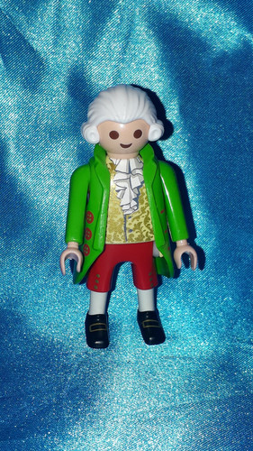 Playmobil gardist diener - playmobil,