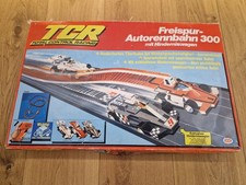 TCR Freispur- Autorennbahn 300