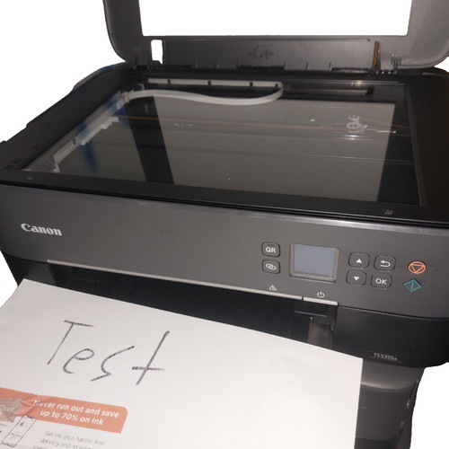 Canon pixma ts5355a wifi - canon,
