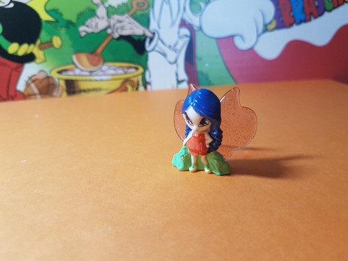 Cherie pop pixie - Ü-ei, cherie-pop