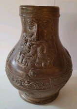 TOP antiker  BARTMANNSKRUG wohl Köln / Frechen 16/17 JHD. 