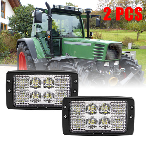 Led scheinwerfer für fendt - led,