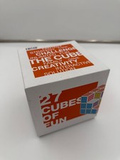 Cubes fun fritzo - 27,