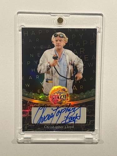 2025 leaf christopher - 1/1,