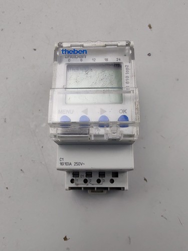 Theben 610 top2 digital - 610,