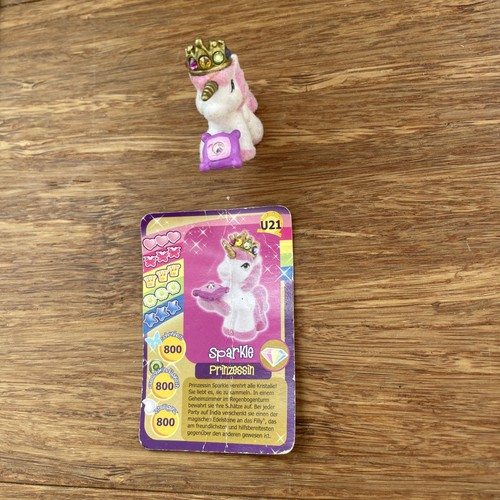 Sammlerstück kleines filly - sammlerstück,