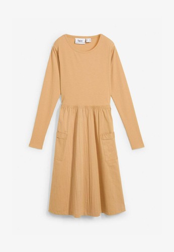 Neu modisches kleid 44 - gr.,