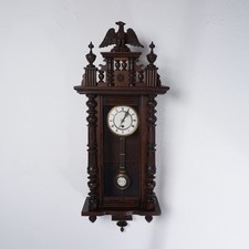 Pendeluhr Wanduhr im