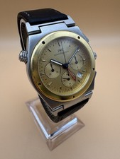 IWC Ingenieur Chronograph