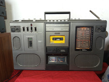 RFT Stern Radio SKR 500 Radiorecorder DDR