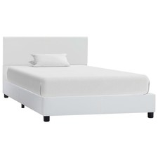 Polsterbett Bett Doppelbett
