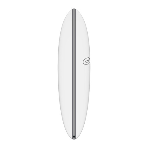 Surfboard torq tec chopper 6 - surfboard, 7.6