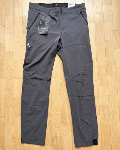 Schöffel herren wanderhose - herren,