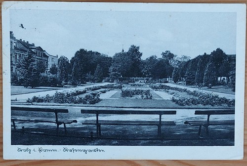 Stolp pommern slupsk - in, pommern,