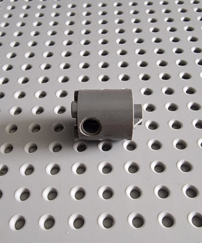 Lego roboter körper rund - körper,