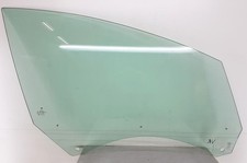 Tesla Model X Türscheibe vorn