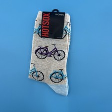 Hot Sox Women’s Bicycle