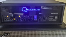 Hughes Kettner Bass Topteil Quantum QT 600