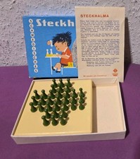 DDR -SCHWEDISCHES STECKHALMA-
