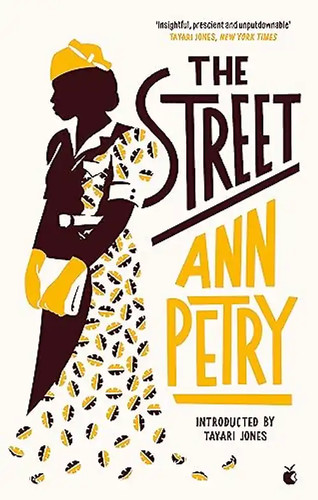 The street ann petry - the,