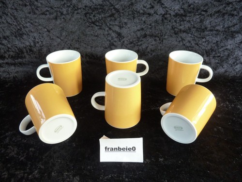 Arzberg cucina orange - orange,