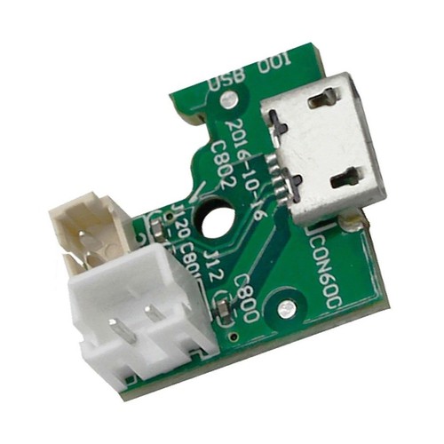 Micro usb ladeanschluss board - micro,