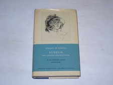 Nerval, Gérard de:Aurelia und andere Erzählungen